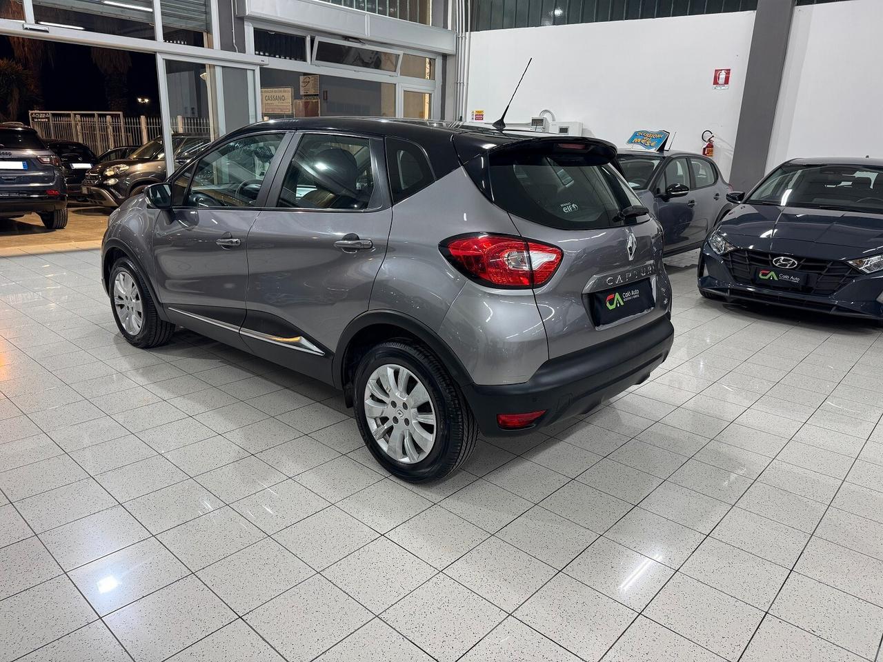 Captur 1.5dCi 90CV BUSINESS OTTIME CONDIZIONI GENERALI
