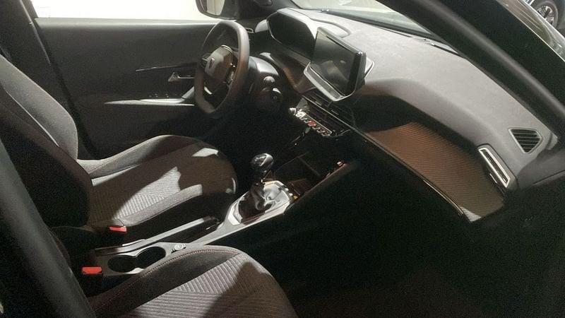Peugeot 2008 2008 PureTech 100 S&S Style