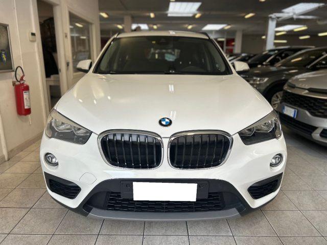 BMW X1 sDrive18i Advantage