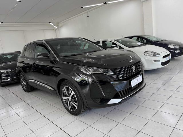 PEUGEOT 3008 BlueHDi 130 S&S EAT8 Allure Pack