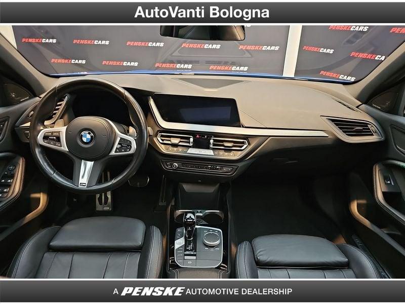 BMW Serie 1 M 135i xDrive