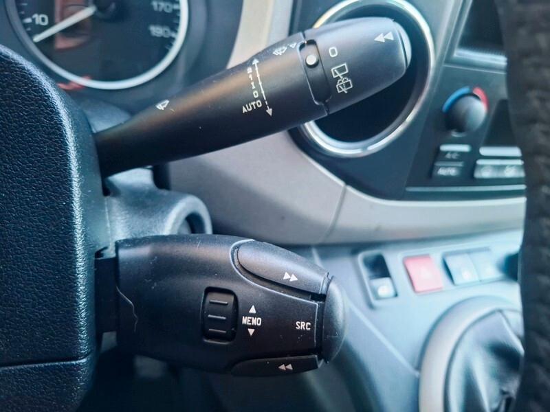 PEUGEOT Partner Tepee 1.6 HDi 92CV Outdoor