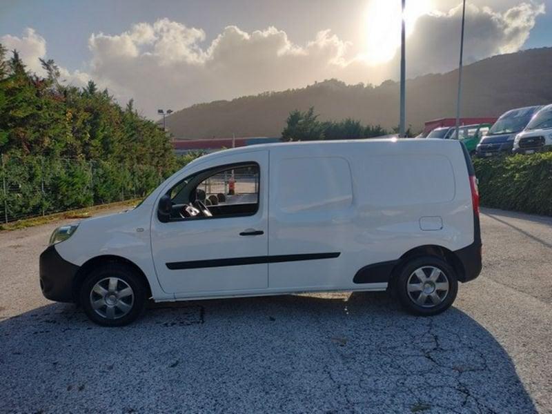 Renault Kangoo Kangoo Blue dCi 115CV Express Maxi Furgone Ice