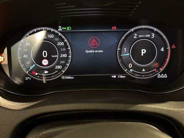 JAGUAR E-Pace 2.0D I4 204 CV AWD Auto