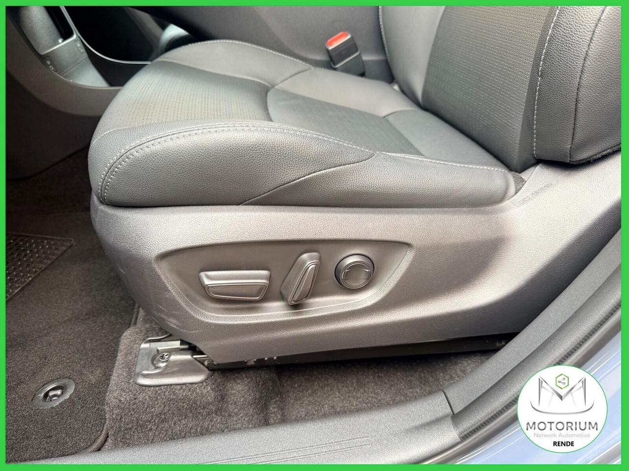 Subaru Solterra 71,4 kWh 4E-xperience+ 04/2024