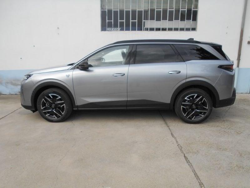 Peugeot 5008 145 GT Hybrid e-DCS6 Fin 9Perfet Sc22%