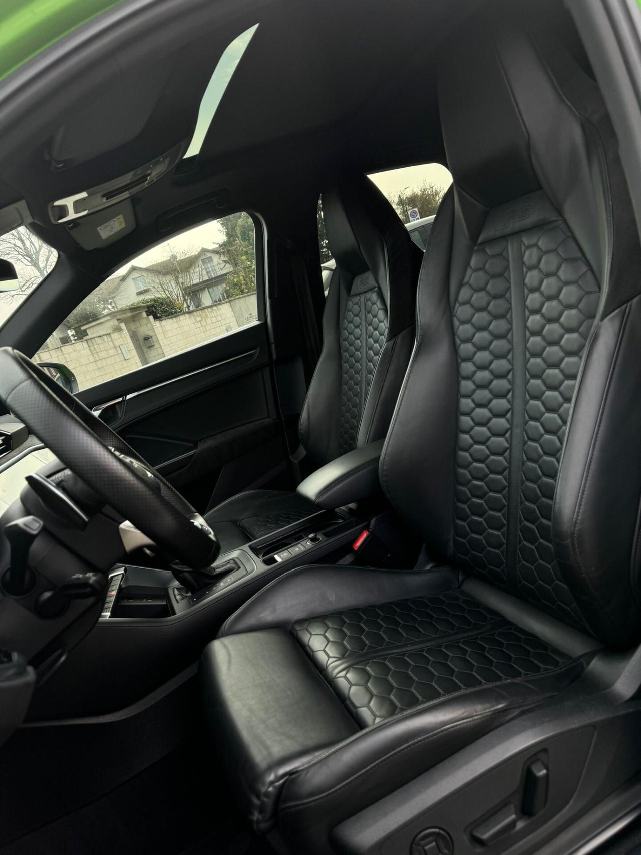 Audi Q3 RS SPB quattro S tronic