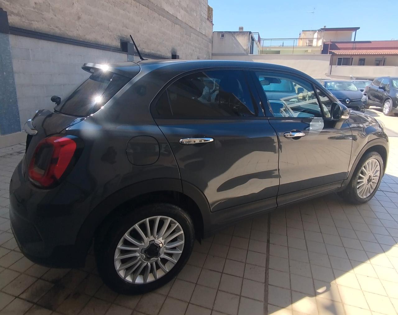 Fiat 500X 1.0 T3 120 CV Connect