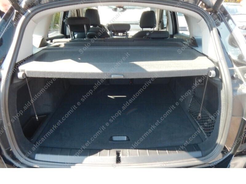 Bmw X1 sDrive18d 150cv Aut. *92.000 KM* da VETRINA