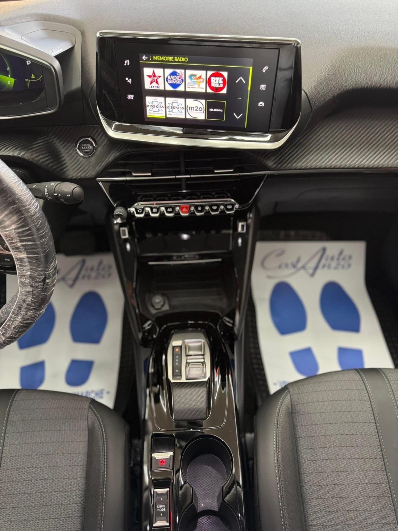 Peugeot 2008 BlueHDi 130 CV EAT8 Allure Pack 2022