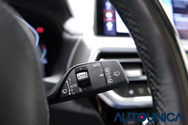 BMW X3 XDRIVE 20D 48V MSPORT TETTO PANORAMA