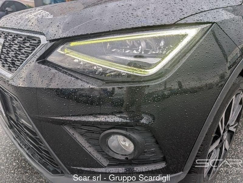 Seat Arona Arona 1.6 TDI 95 CV Style