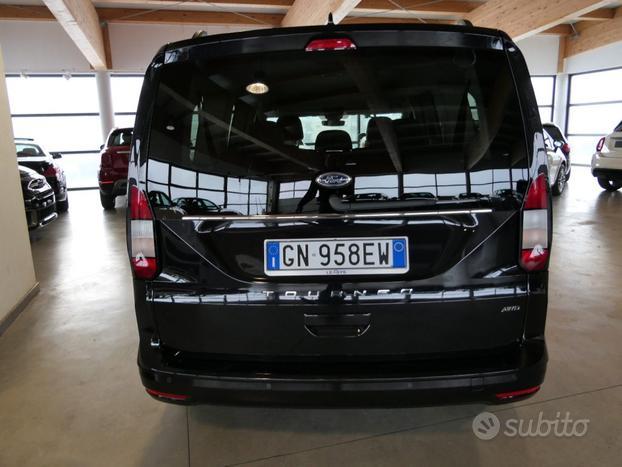 FORD Grand C-Max Grand Tourneo Connect 2.0 EcoBl