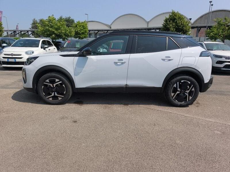 Peugeot 2008 II 2023 1.2 puretech GT s&s 130cv eat8