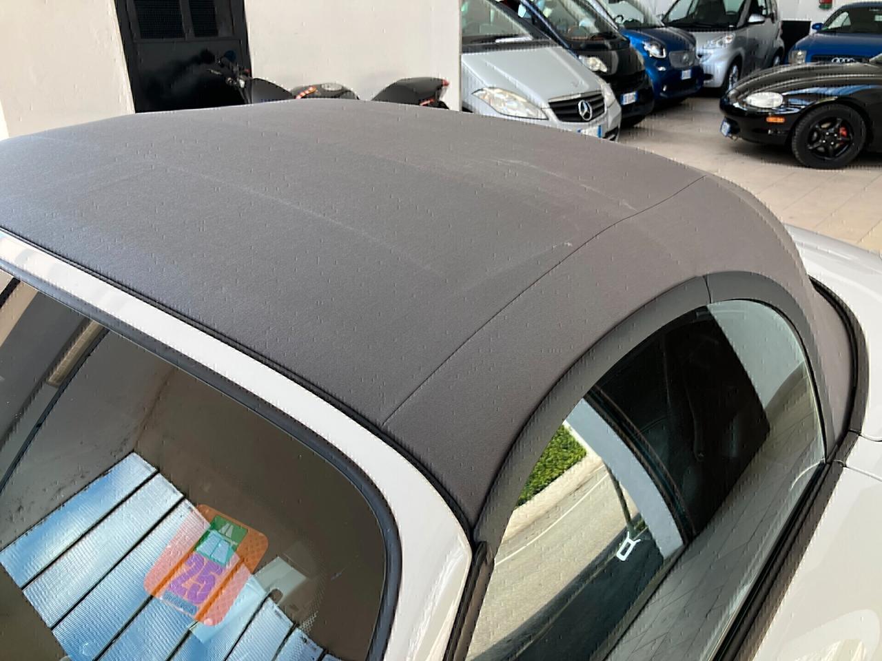 Porsche Boxster S Design Edition 2 197/500