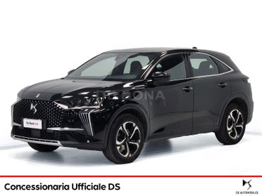 DS DS 7 1.5 bluehdi bastille business 130cv auto