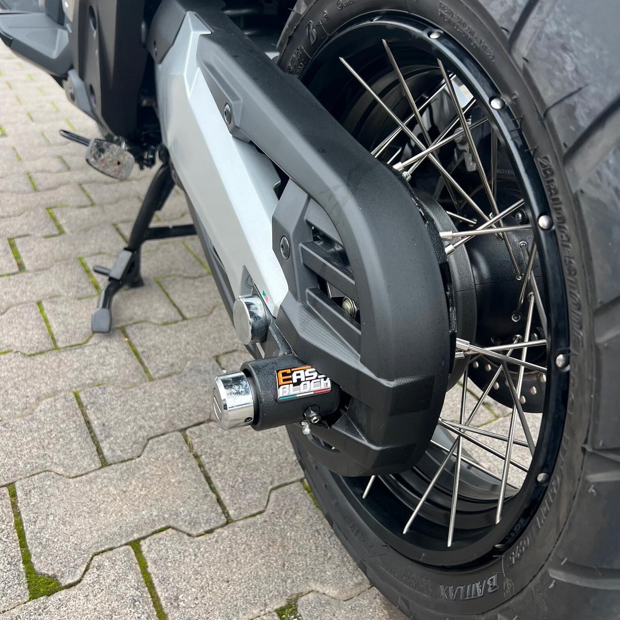 Honda X-ADV 750 SPORT