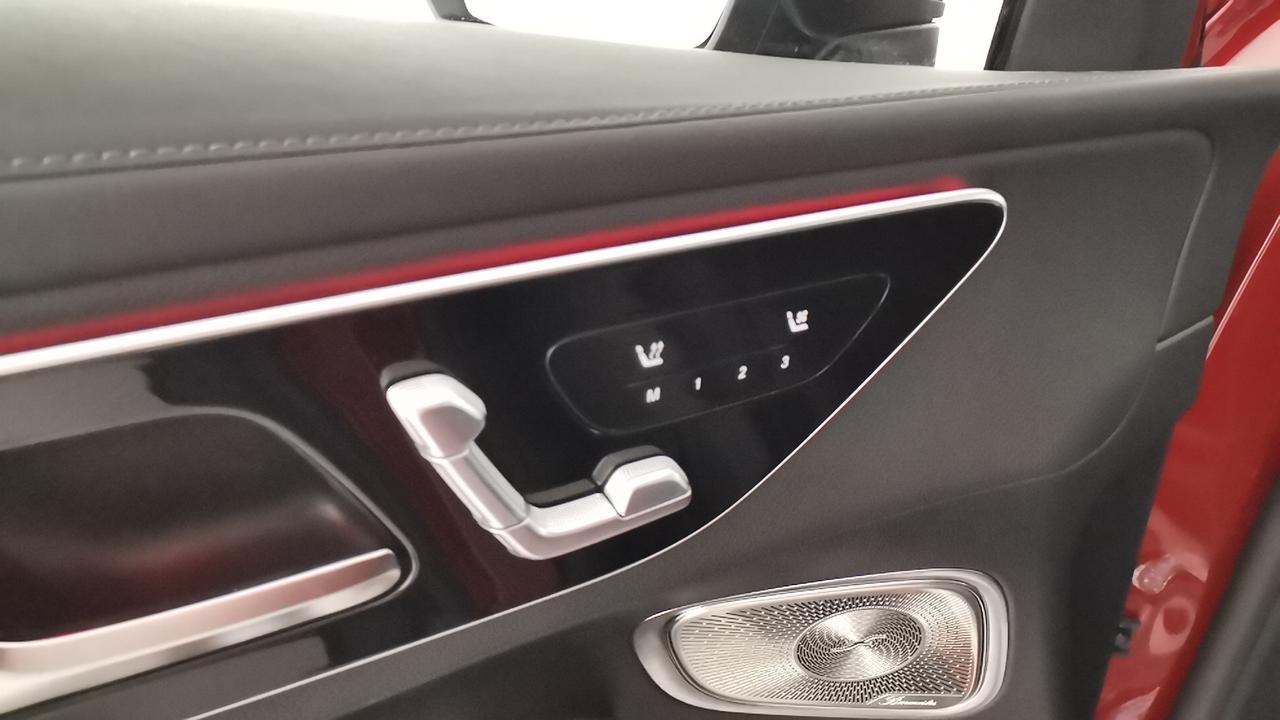 Mercedes-Benz GLC Coupe - C254 - GLC Coupe 300 de phev AMG Line Premium Plus 4matic auto
