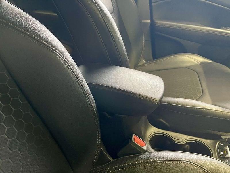 Jeep Compass 1.3 turbo t4 phev Limited 4xe at6