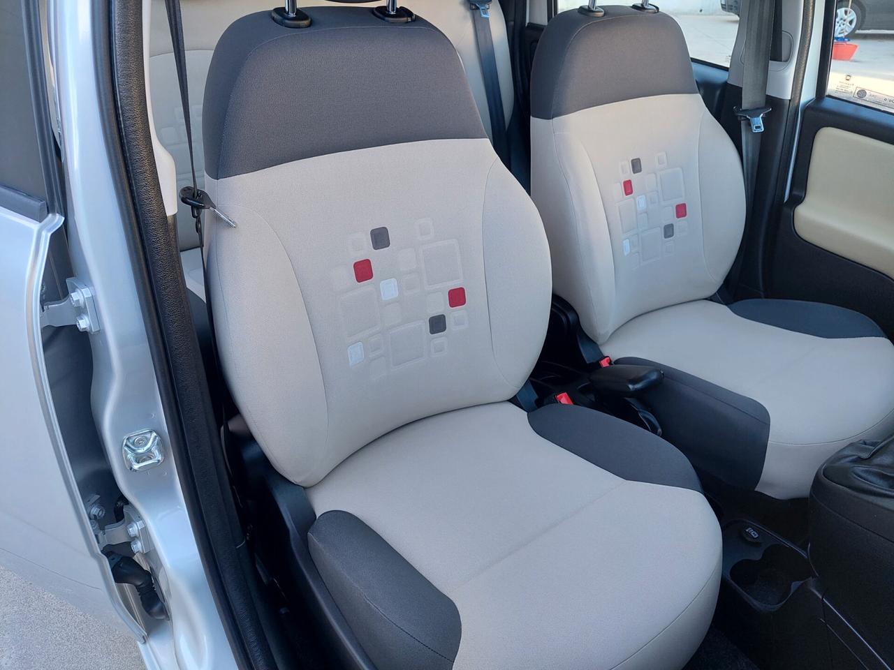 Fiat Panda 1.2 EasyPower Lounge