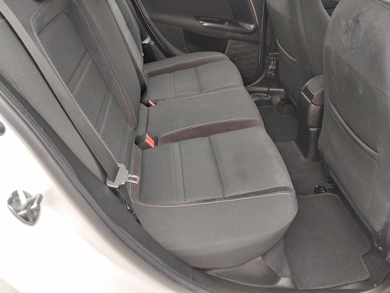 Fiat Tipo 1.6 Mjt S&S 5 porte Lounge