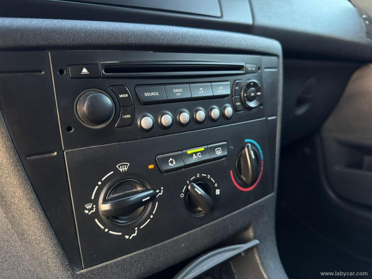 CITROEN C4 1.4 CASHMERE