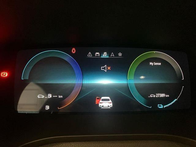 RENAULT Arkana 1.6 E-Tech full hybrid E-Tech Engineered Au