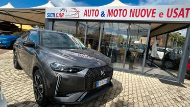 Ds DS3 3 BlueHDi 130 aut. Opera