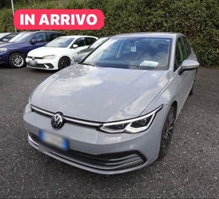 Volkswagen Golf 1.4 TSI eHYBRID 204 CV DSG Style