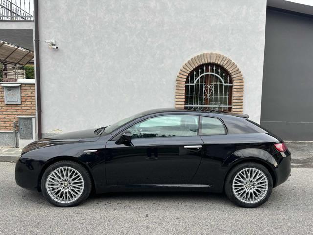 ALFA ROMEO Brera 3.2 JTS V6 Q4 Sky Window