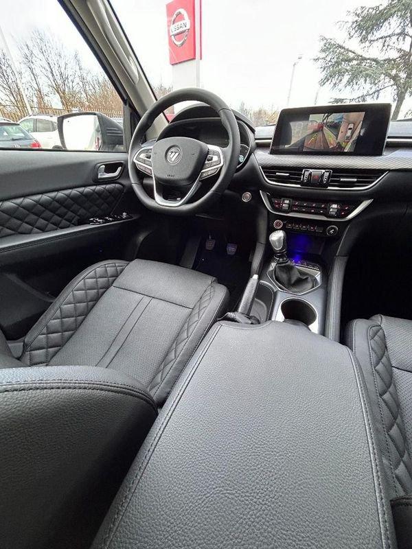 FOTON Tunland G7 PRONTA CONSEGNA 4X4 162CV MANUALE PREZZO+IVA