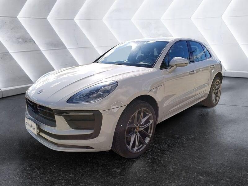 Porsche Macan 2.0 265cv pdk