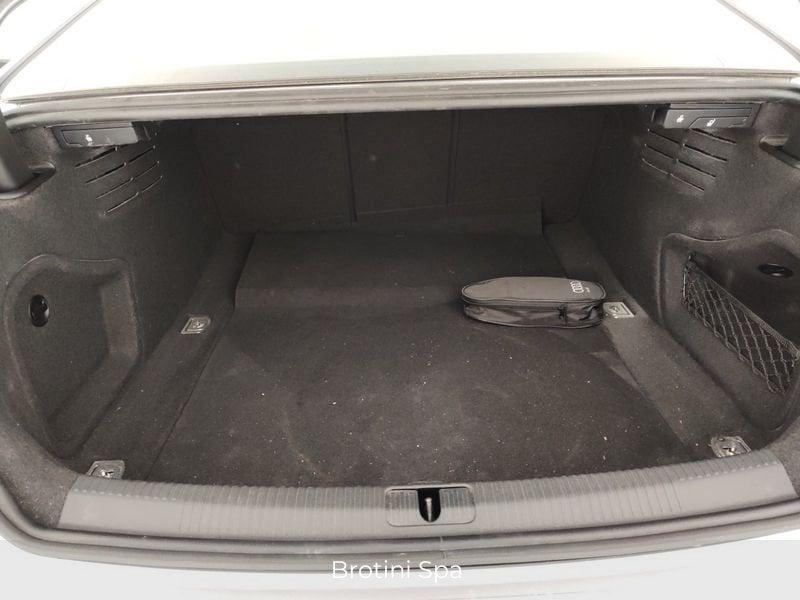 Audi A5 40 TFSI Business Sport