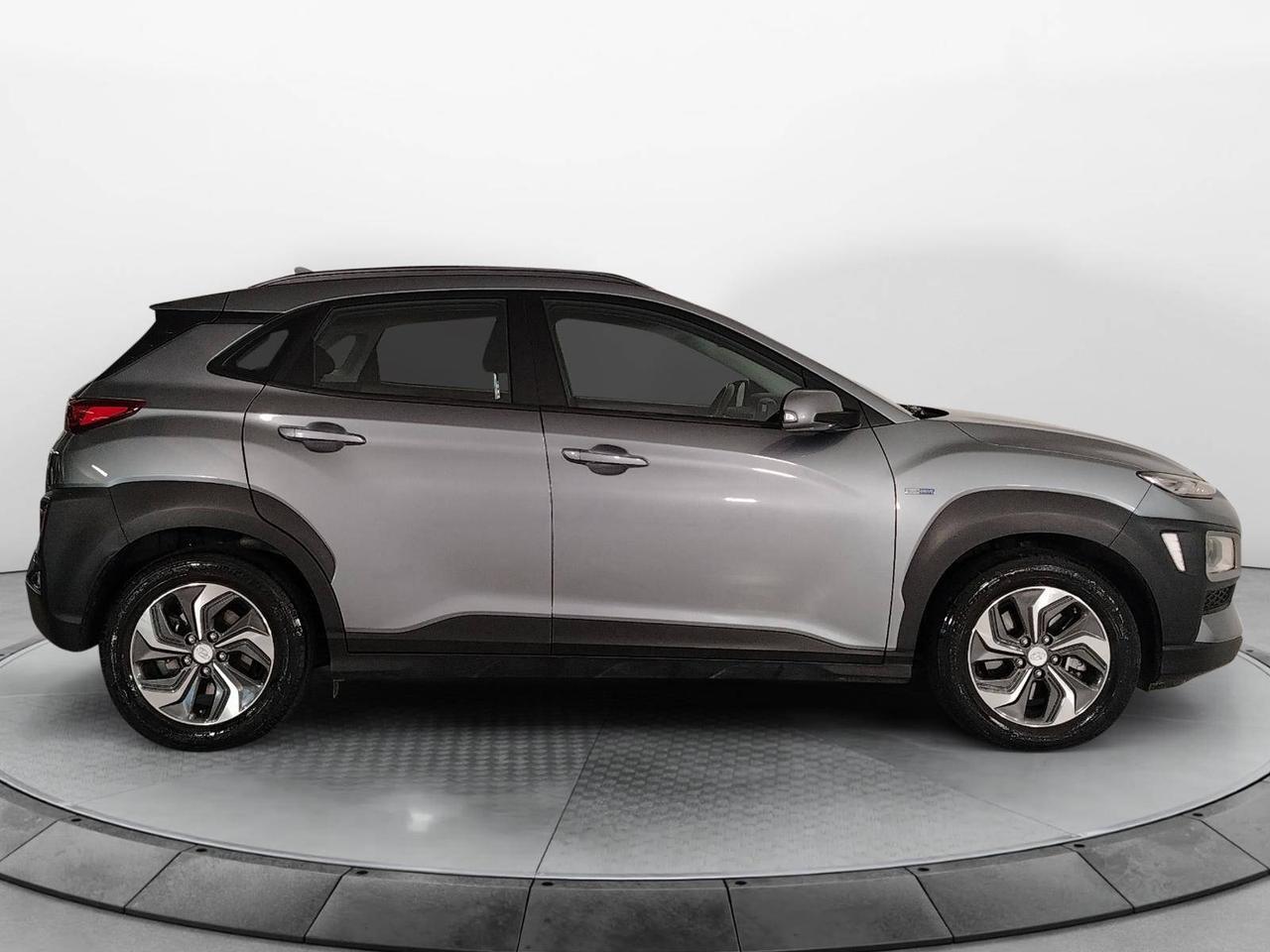 Hyundai Kona 1.6 hev Xtech 2wd