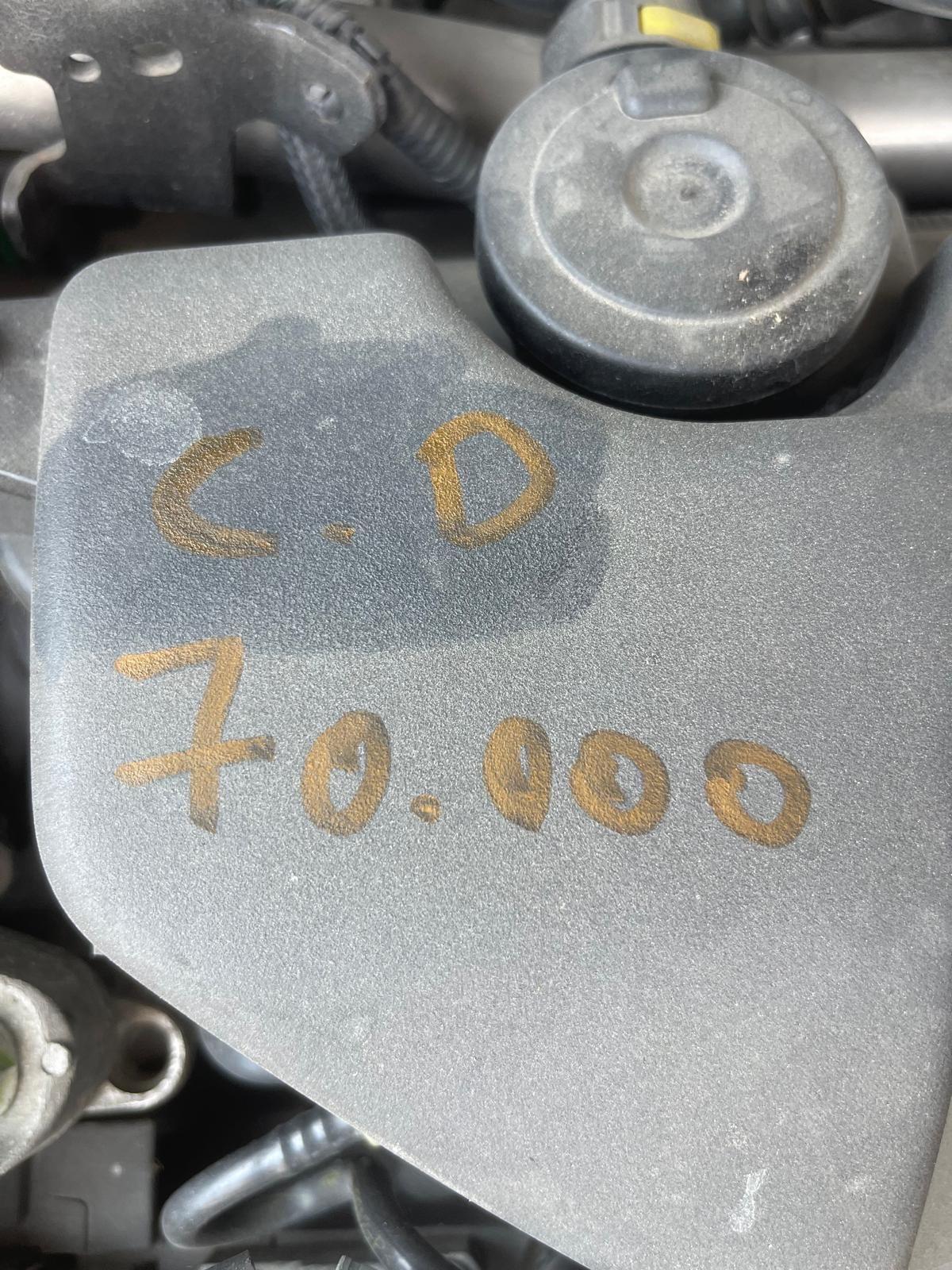 Nissan Qashqai 1.5 dCi DPF Tekna