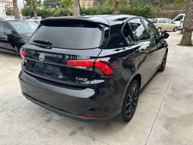 FIAT Tipo 1.6 Mjt S&S Black Edition
