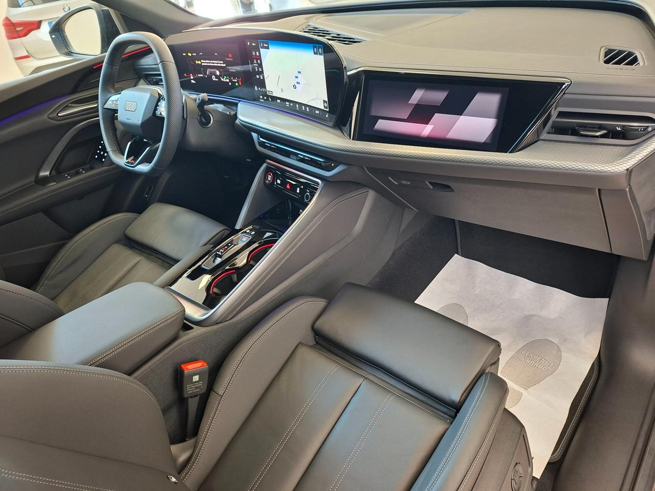 Audi Q5 40 TDI 204 CV quattro S tronic S line Edition NUOVO MODELLO