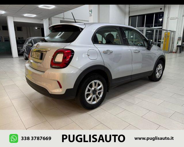 FIAT 500X 1.3 MultiJet 95 CV Lounge