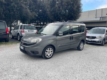 FIAT DOBLO - MULTISPACE - 1.6 MJT - 5 POSTI