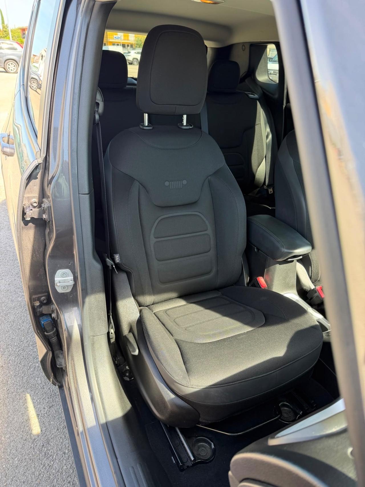 Jeep Renegade 2.0 Mjt 140CV 4WD Active Drive Low 75th Anniversary