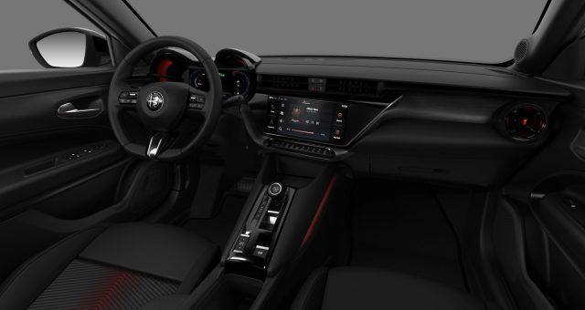 ALFA ROMEO Junior 1.2 136 CV Hybrid eDCT6 Speciale #VARI COLORI