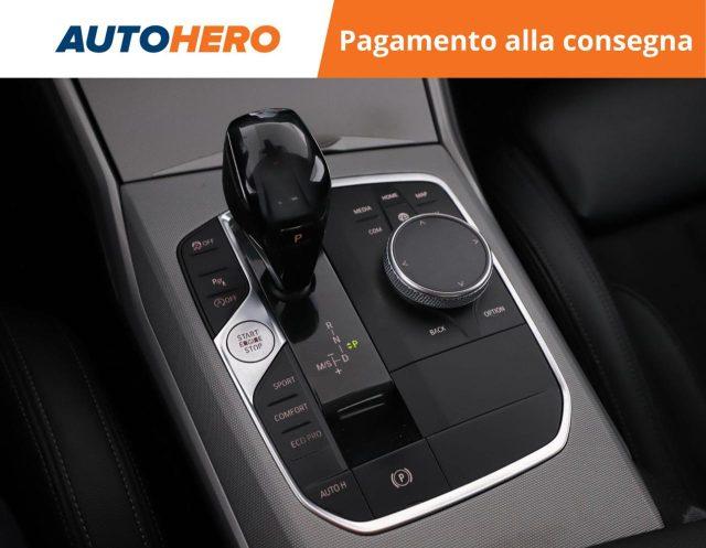 BMW 320 d Business Advantage aut.