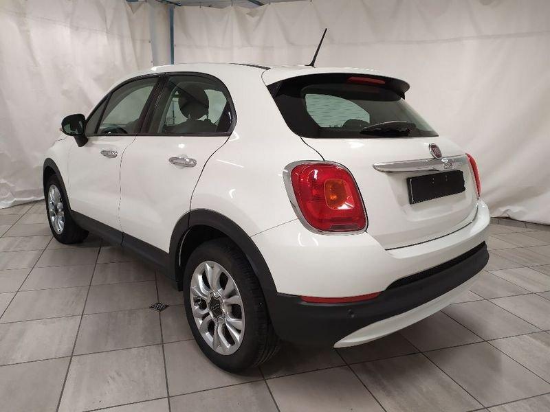 FIAT 500X 1.6 mjt Pop Star 4x2 120cv