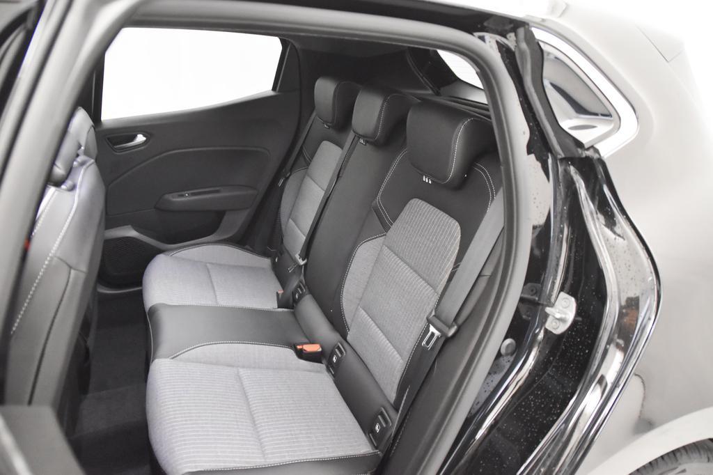 Renault Clio 1.6 E-Tech full hybrid Techno