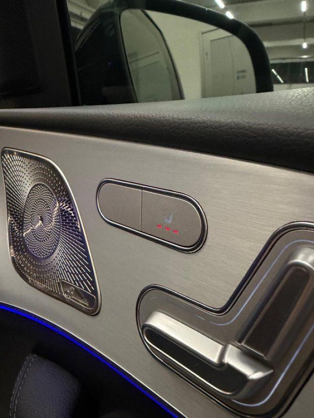 MERCEDES-BENZ GLE 350 de hybrid EQ 4Matic Premium AMG //TETTO/PEDANE/21