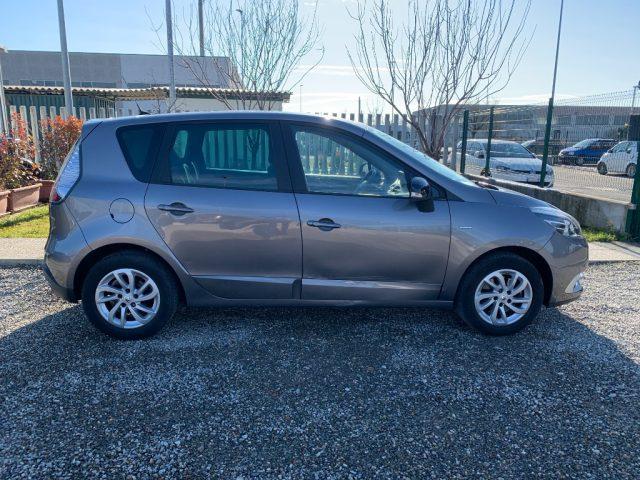 RENAULT Scenic Scénic XMod TCe 115 CV Start&Stop Energy Limited