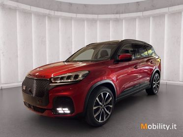 SPORTEQUIPE Sportequipe 6 1.5 turbo Gpl 149cv cvt del 2025