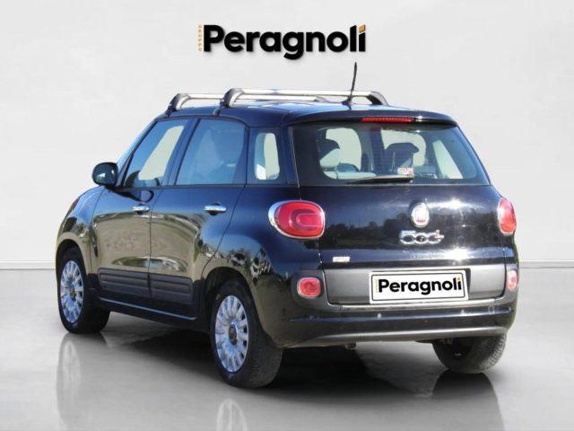 FIAT 500L N1 PRO 1.6MJT 120CV POP STAR N1