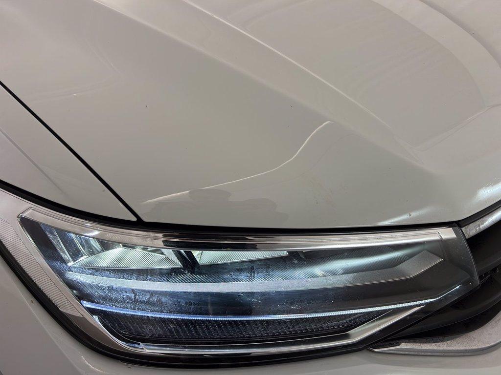 VOLKSWAGEN Tiguan 1.5 tsi life 150cv dsg del 2022