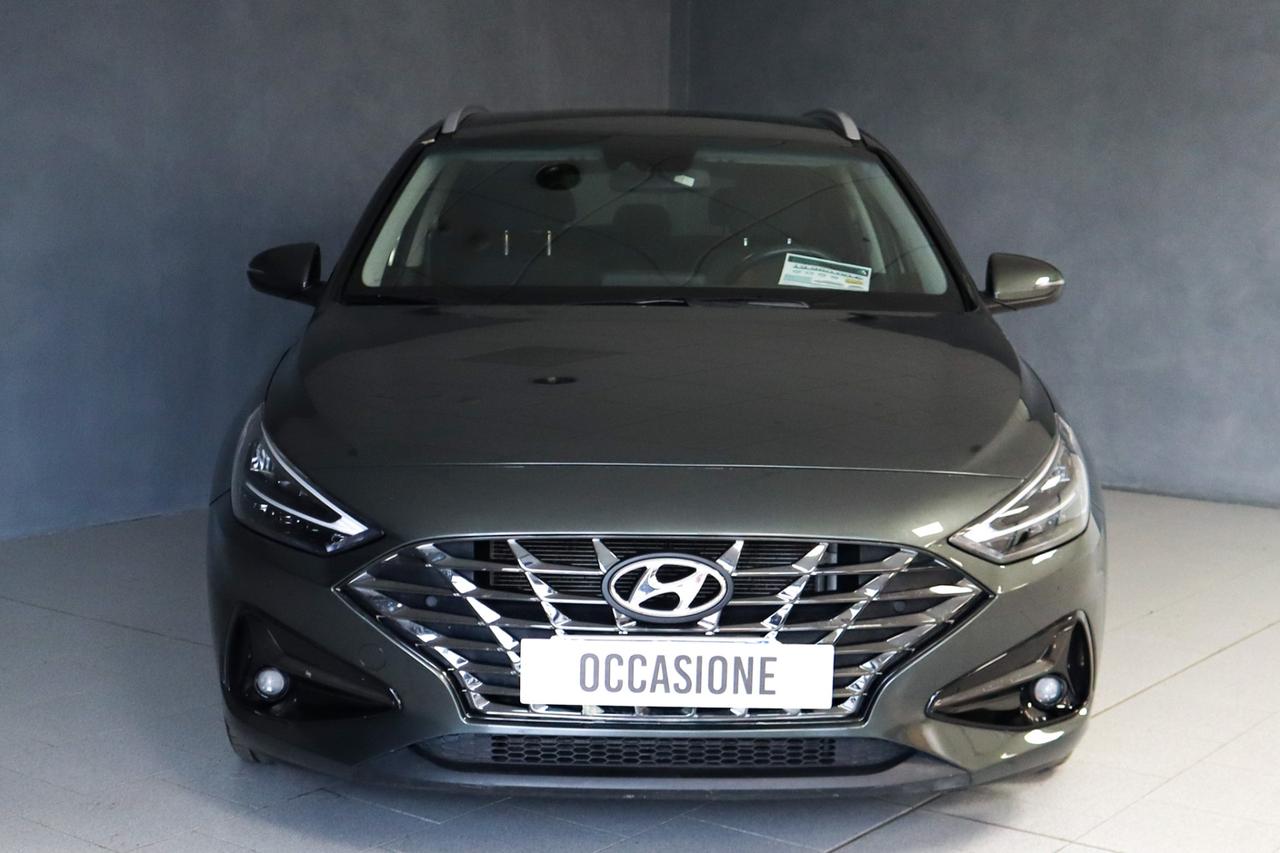 Hyundai i30 1.0 t-gdi 120cv Prime